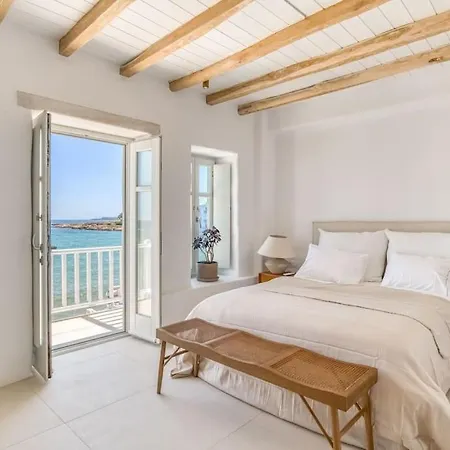 Fotis House - Unique In Paros