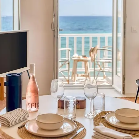 Fotis House - Unique In Paros Nyaraló Náusza