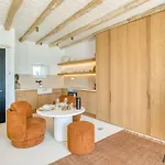 Fotis House - Unique In Paros Σπίτι διακοπών Νάουσα