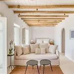 בית נופש Fotis House - Unique In Paros נאוסה