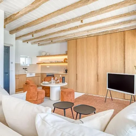 Fotis House - Unique In Paros