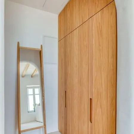 Hébergement de vacances Fotis House - Unique In Paros Náoussa