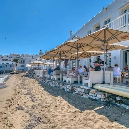 Fotis House - Unique In Paros Casa de Férias