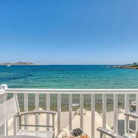 Fotis House - Unique In Paros *