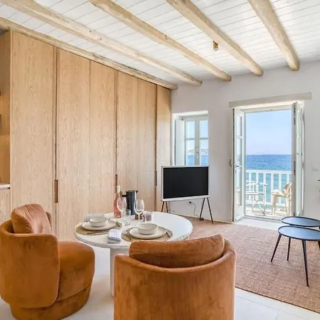 Fotis House - Unique In Paros Holiday home