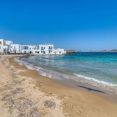 Fotis House - Unique In Paros *