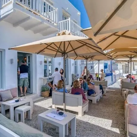 Fotis House - Unique In Paros *