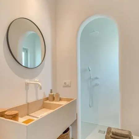 Fotis House - Unique In Paros Hébergement de vacances