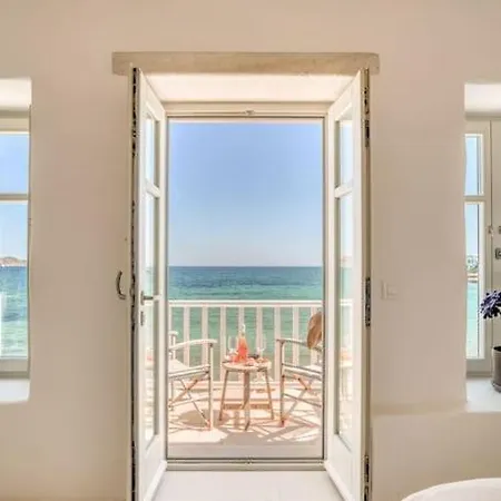 Holiday home Fotis House - Unique In Paros