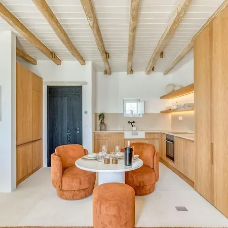 Fotis House - Unique In Paros