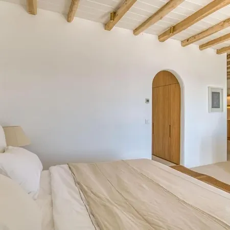 Fotis House - Unique In Paros * Naousa (Paros)