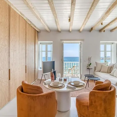 別荘 Fotis House - Unique In Paros