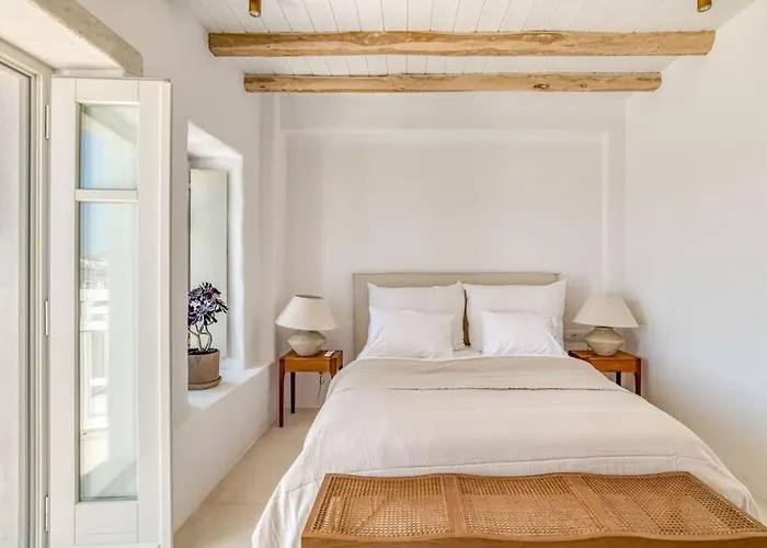 Σπίτι διακοπών Fotis House - Unique In Paros