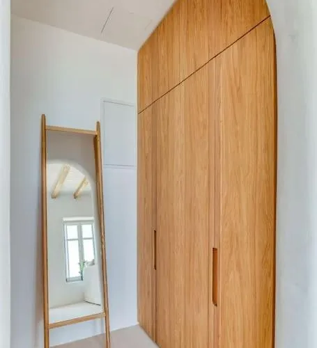 Σπίτι διακοπών Fotis House - Unique In Paros Νάουσα