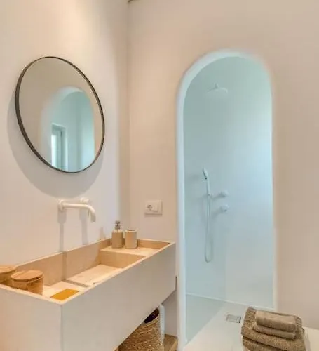 Fotis House - Unique In Paros Σπίτι διακοπών