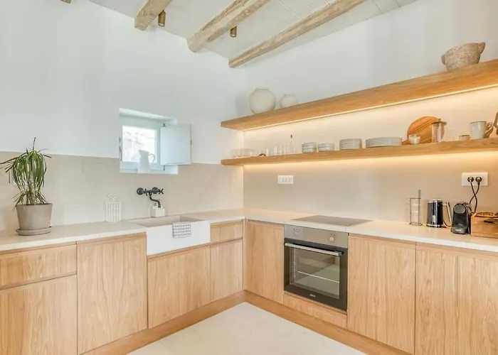 Fotis House - Unique In Paros Νάουσα