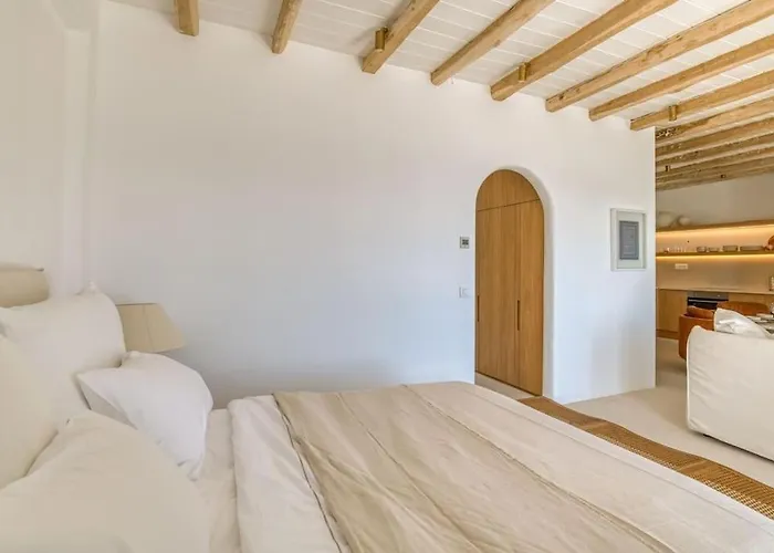 Fotis House - Unique In Paros * Νάουσα